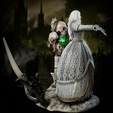 Right.png Disciples 2 Banshee