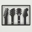 Guitar-Wall-Art.png Guitar Wall Art