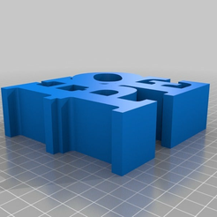 word-sculpture_20150605-25928-19xtelc-0.png Free STL file hope・3D printer design to download