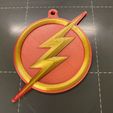 IMG_2446.jpg The Flash Keychain