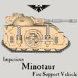 15mm-Minotaur-IFV1.jpg 15mm Rhinox Family of Armored Vehicles