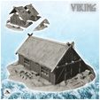 1.jpg Viking architecture and figures pack N°2 - Alkemy Asgard Lord of the Rings War of the Rose Warcrow Saga