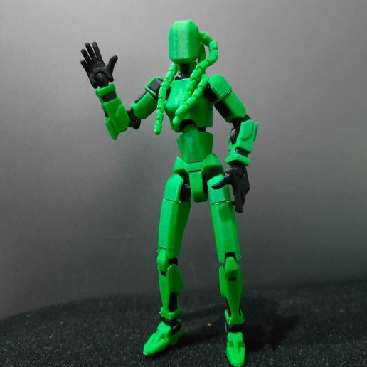 s1.jpeg Dummy 13 - tête femelle 1 bande de roulement sur mesure