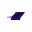 NRW_Ruder2_V2.stl FLUX kanatları, NRW tarzı