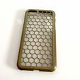 iPhone-8-Case-3.jpg Honeycomb shell for iPhone SE 2020, 8 and 7