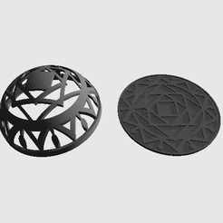 sahumerio-reja-v5.png Free 3MF file Sahumery Holder・3D printing template to download
