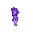Poppy_Armadura.stl Poppy - LOL