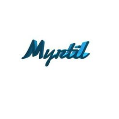 Myrtil.jpg Файл STL Миртил・3D-печатный дизайн для загрузки