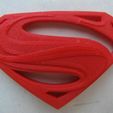 superman2.jpg Man of Steel Superman Logo