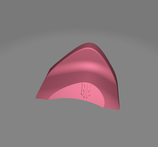 black-hunter-arrow-rest-v1.png Descanso para flecha hunter preto