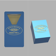 Captura-de-tela-2025-04-06-175612.png Fallout Vault-Tec Deck Box Kit - Compact and Dual MTG Boxes