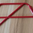 IMG_20230319_102105.jpg RC drift arabası için 1/10 ölçekli roll cage