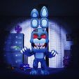 nightmarebonnie1.jpg Nightmare Bonnie - FNAF 4