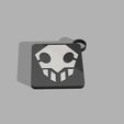 blg3.jpg Porte-clés creux Bleach