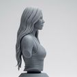 8bd55383-c510-4771-b4e0-44fd83370b70.jpg Kim Kardashian 3D-Printable Bust