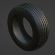 0010.jpg Basic Vehicle Tire DUTIRE A205