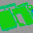 wallet4.jpg STL file Wallet・3D printer design to download