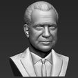 10.jpg Richard Nixon bust 3D printing ready stl obj formats