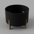 Planter-straight-woodlegs.png Planter with wood legs