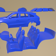 e22_008.png Acura MDX 2014 PRINTABLE CAR IN SEPARATE PARTS