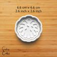 Bild_0851_2_.jpg Cheerleader Cookie Cutter set 0851