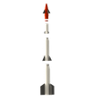 2.png Rocket model Nike Zeus