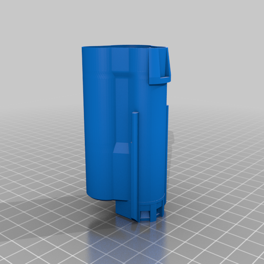 Milwaukee_M12_top_end.png Utiliser une batterie Milwaukee M18 sur un outil Milwaukee M12. (WIP)