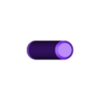 Tal - Side_Cyl-1.STL Cerberus Talon de Mass Effect