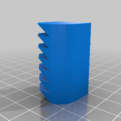 heattower.png Descargar archivo GCODE gratis Torre de calor • Diseño para imprimir en 3D, nberardi