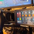 20201019_113345.jpg Fanatec Боковое крепление для планшета (регулируемое/универсальное) Версии DD, CSW, CSL
