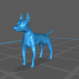 aht.png American Hairless Terrier Dog