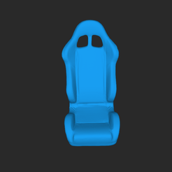 Seat.png Seat- 3D Scanned by Revopoint RANGE 2