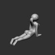 03.jpg Abstract Female Figure Sculpture