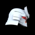 H_Kabuto.3468.jpg Halo Infinite Kabuto Samurai Wearable Helmet for 3D Printing
