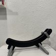 a445bc27-bce6-4cd2-aba7-657a8c429102.jpg Bicycle wheel holder (Road Gravel MTB)