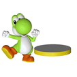 ZBrush_ZBrush_2026-02-17_12.09.08.png Yoshi-Figur