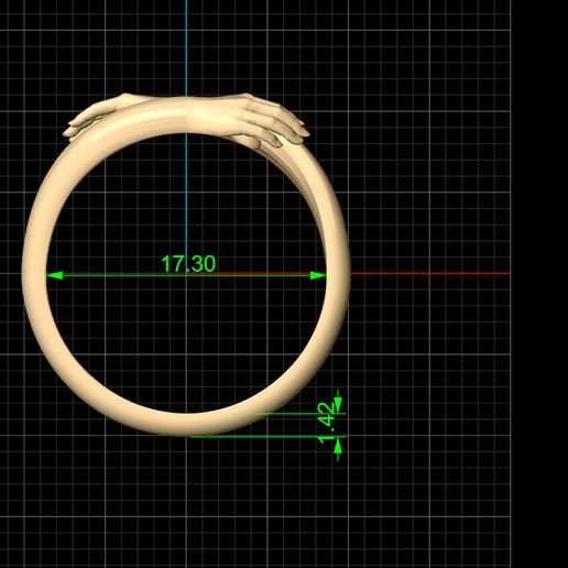Measures.jpg Hands ring
