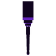 Bull Shark Light AC.stl Bull Shark by BLaaR Scale Fix Remix