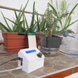 P1310421.jpg Arduino Bluetooth Smart Irrigation System - YakuDrop - FabriCreator