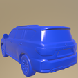 c25_004.png Nissan Patrol Ti L 2020 PRINTABLE CAR IN SEPARATE PARTS