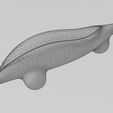 wf0.jpg Miniature vehicle automotive speed sculpture N004 3D print model