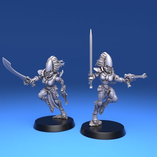 4.jpg Space Elf Screamers