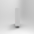 render.319.png NAS Raspberry Pi (ArOZ NAS) v2