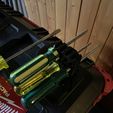 IMG_5752.jpg Milwaukee Packout Screwdriver holder