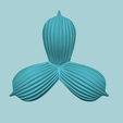 02.png Imperial Tulip - Molding Arrangement EVA Foam Craft