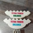 IMG_20230307_124221.jpg Tetra-tower Balance board game!