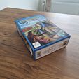 20250410_132645.jpg Carcassonne 3D Print Insert/Organizer