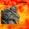 Silver-Angle.png Melik'dazia -Moonshadow- The Silver Dragon