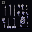 GBK-030.png Bone Giant King