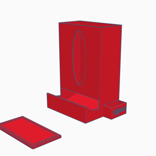 Dispenser